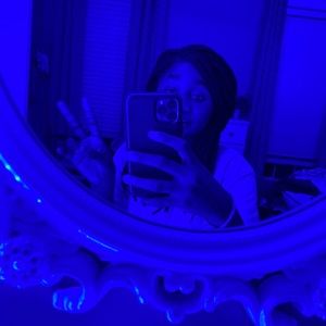 Meet your Posher, Mati